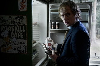 Imagen de Headhunters - 4