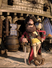 Imagen de ¡Piratas! - 5