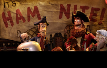 Imagen de ¡Piratas! - 8