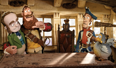 Imagen de ¡Piratas! - 16