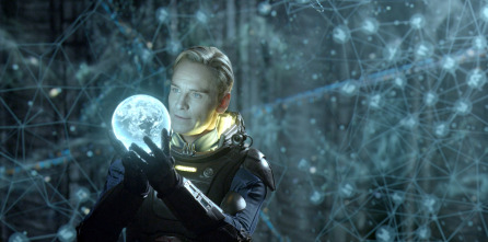 Prometheus