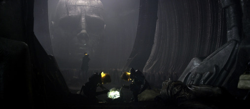 Prometheus