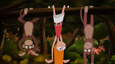 Imagen de Phineas y Ferb (T3) - 9