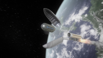 Imagen de Evacuar la Tierra - 4