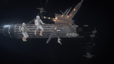 Imagen de Evacuar la Tierra - 5
