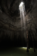 Imagen de El infierno maya: El verdadero fin del mundo - 7