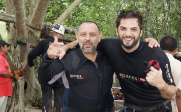 Imagen de El infierno maya: El verdadero fin del mundo - 8