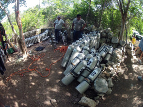 Imagen de El infierno maya: El verdadero fin del mundo - 15