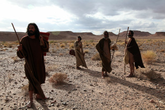 Imagen de La vida secreta de los Apóstoles - 3