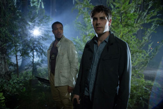 Imagen de Grimm (T2) - 7