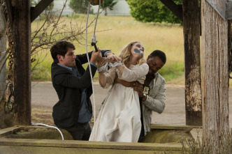 Imagen de Grimm (T2) - 8