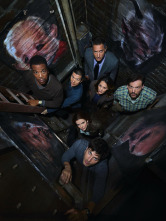 Imagen de Grimm (T2) - 3