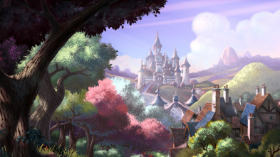 Imagen de La Princesa Sofía: Érase una vez una princesa - 4