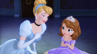 Imagen de La Princesa Sofía: Érase una vez una princesa - 6
