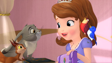Imagen de La Princesa Sofía: Érase una vez una princesa - 5