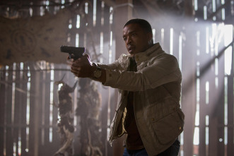 Imagen de Grimm (T2) - 12