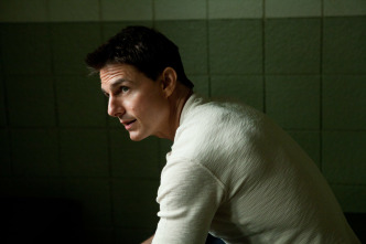 Imagen de Jack Reacher - 4