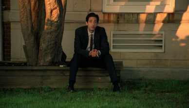 Imagen de El profesor (Detachment) - 4