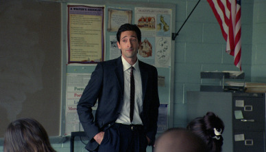 Imagen de El profesor (Detachment) - 5