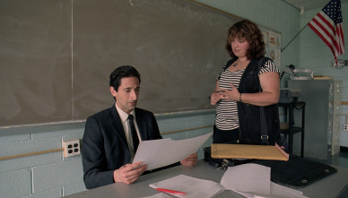 Imagen de El profesor (Detachment) - 6