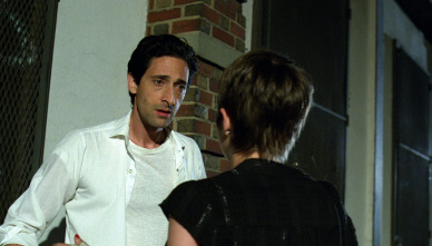 Imagen de El profesor (Detachment) - 7