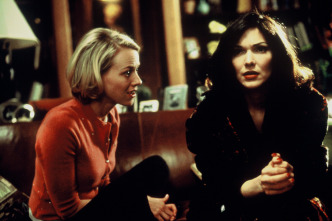 Imagen de Mulholland Drive - 5
