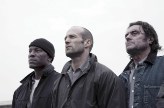Imagen de Death Race: La carrera de la muerte - 10