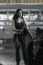 Imagen de Death Race: La carrera de la muerte - 11