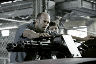 Imagen de Death Race: La carrera de la muerte - 12