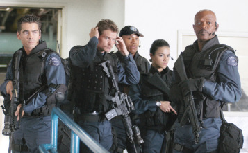 Imagen de S.W.A.T.: Los hombres de Harrelson - 10