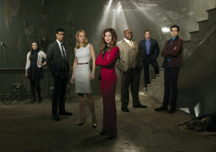 Imagen de El cuerpo del delito (T3) - 3