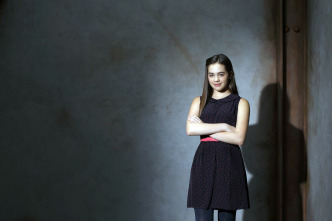 Imagen de El cuerpo del delito (T3) - 8