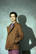 Imagen de El cuerpo del delito (T3) - 9