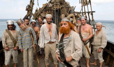 Imagen de Astérix y Obélix al servicio de su majestad - 10