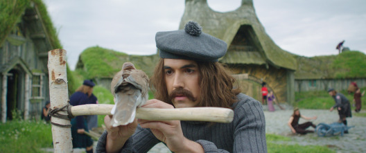 Imagen de Astérix y Obélix al servicio de su majestad - 12