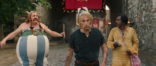 Imagen de Astérix y Obélix al servicio de su majestad - 13
