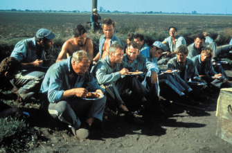 Imagen de La leyenda del indomable - 10