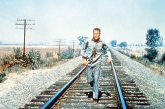 Imagen de La leyenda del indomable - 11