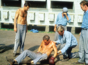 Imagen de La leyenda del indomable - 12