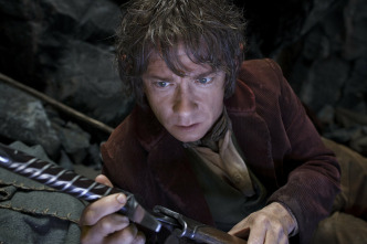 Imagen de El hobbit: Un viaje inesperado - 10