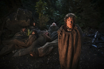 Imagen de El hobbit: Un viaje inesperado - 9