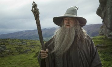 Imagen de El hobbit: Un viaje inesperado - 11