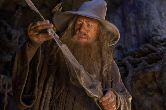 Imagen de El hobbit: Un viaje inesperado - 13