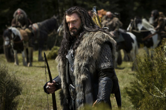 Imagen de El hobbit: Un viaje inesperado - 14