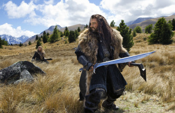 Imagen de El hobbit: Un viaje inesperado - 15