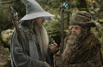 Imagen de El hobbit: Un viaje inesperado - 16
