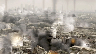 Imagen de El próximo megaterremoto - 3