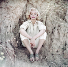 Imagen de Love, Marilyn - 1
