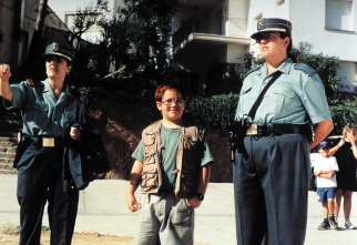 Imagen de Manolito Gafotas - 7