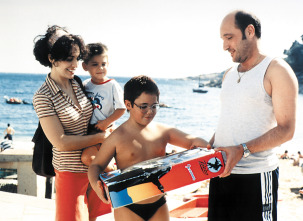 Imagen de Manolito Gafotas - 10